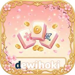 DEWIHOKI — ikon APK